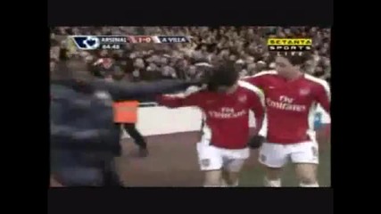 Cesc Fabregas Written In The Stars
