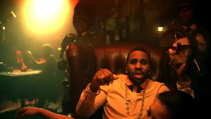 Jason Derulo - Trumpets ( Official Video - 2013 )