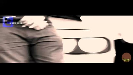 Young Dro - Polo Down *зад кулисите част 2/2* 
