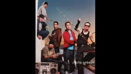 Linkin Park 4orever