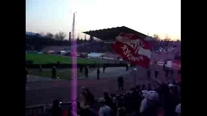 Цска - Славия 2:1 ( Напред червените )