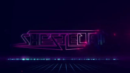 Оргинала на Галена - Много ми отиваш - She's Electric - Santiago and Mauricio (miami Nights 1984)