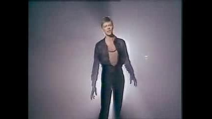 David Bowie - Heroes