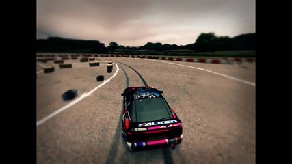 [lfs] Chill Drift