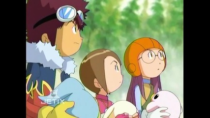 Digimon 90 Eng Audio