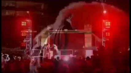Just Lose It Live The River Thames London 2004 Eminem Proof Rapclub Ru 