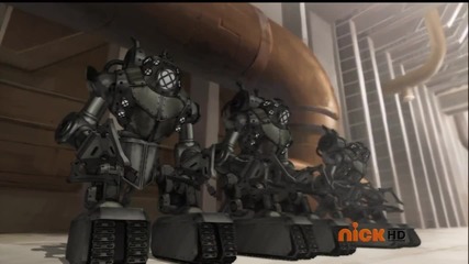Avatar - The Legend Of Korra - Сезон 01 Епизод 07 - Aftermath - Високо Качество
