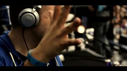 Brennan Heart Wildstylez - Lose My Mind (official videoclip).wmv