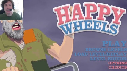 Let's Play Happy Weels - Epizode 1
