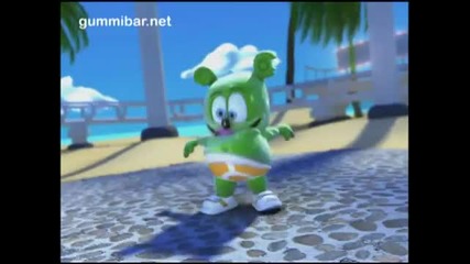 Nuki Nuki The Nuki Song Full Version Gummy Bear 