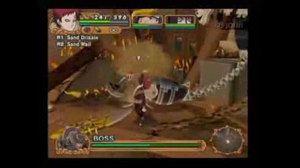 Naruto Chronicles 2 Part 31