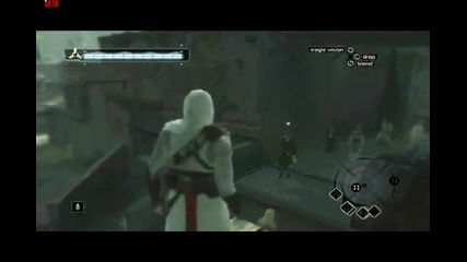 Assasins Creed