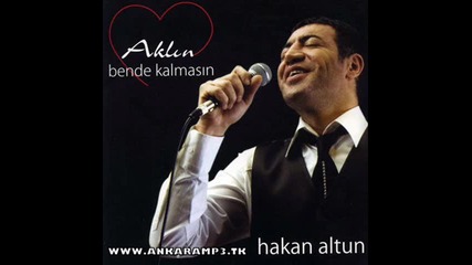 Hakan Altun - Ah Bu Sevda 2010 