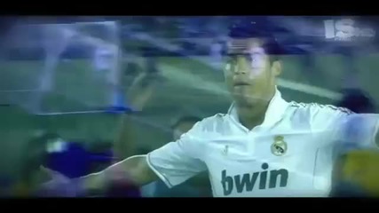 Cristiano Ronaldo - The Winner 2011/2012 Hd