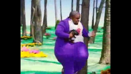 Cee - Lo - - Gettin Grown