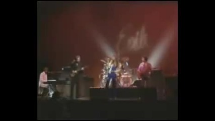 Exile - Kiss You All Over