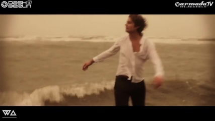 Dash Berlin & Rigby - Earth Meets Water (official Music Video)