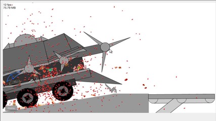 Happy Wheels