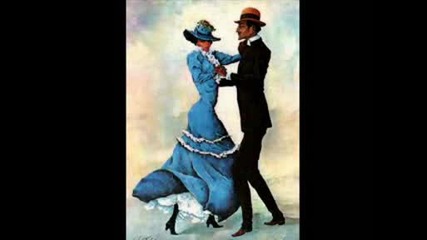 Tango La Cumparsita - 1937