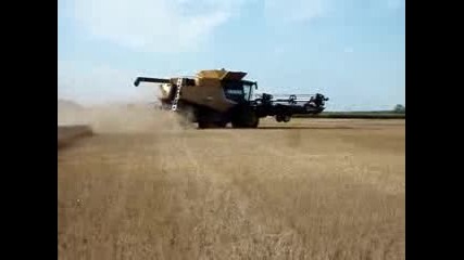 ma6ini claas