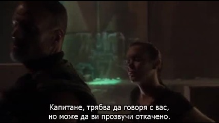 Starship Troopers 2 Hero Of The Federation / Звездни Рейнджъри 2 (2004) Bg Subs №231