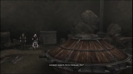 Assassin's Creed_ Brotherhood-my gameplay-final War machine part 2