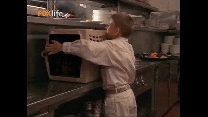Малкълм [епизод 11] Xvid
