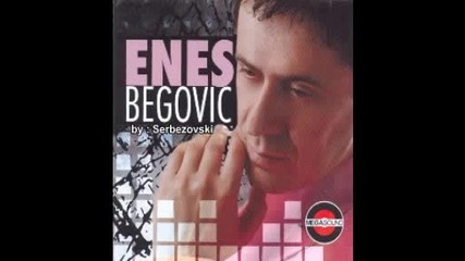 Enes Begovic - Sjeti se mene