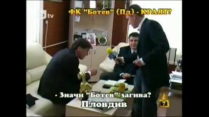 Господари на Ефира - 08.03.10 (цялото предаване)
