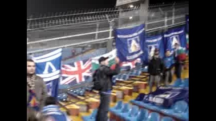 Levski Fans