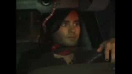 Jared Leto И Папараци