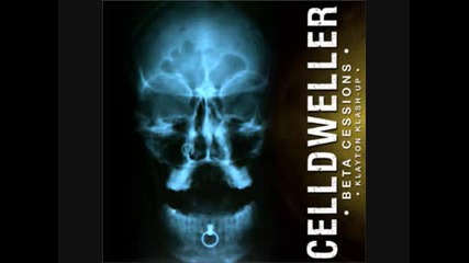Celldweller - Klash Up(cellmate remix)