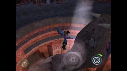 Soul Reaver 2 - Walkthrough part 10 