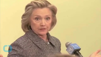 Feds Hit With Clinton FOIA Lawsuits
