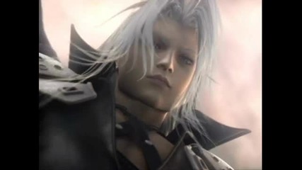 Final Fantasy Vii Advent Children - One Winged Angel (music) 