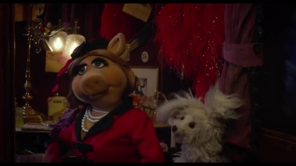 'keeping Up Appearances' Clip - Muppets Most Wanted