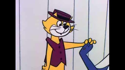Top Cat - the missing heir [ep.6]