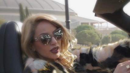 Erika - Nje si mu ( Official Video Hd )