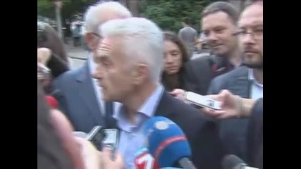 Сидеров: Искра Фидосова се е опитвала да влияе върху конституционни съдии