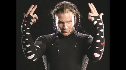 Jeff Hardy snimki