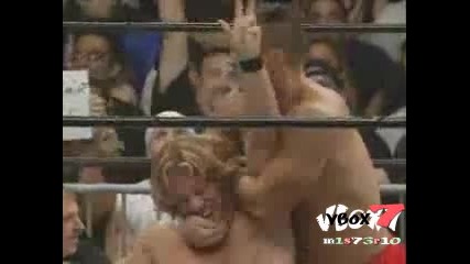 Ecw One Night Stand 2005 - Chris Jericho vs Lance Storm