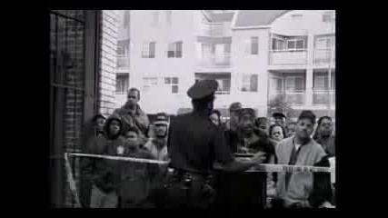 2pac - Life Goes On
