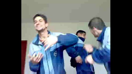 Явор, Иво И Били