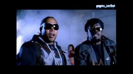 Don Omar Ft Beenie Man - Belly Danza (ВИСОКО КАЧЕСТВО)