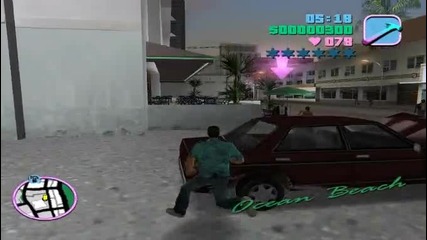 Gta Vice City Епизод 2