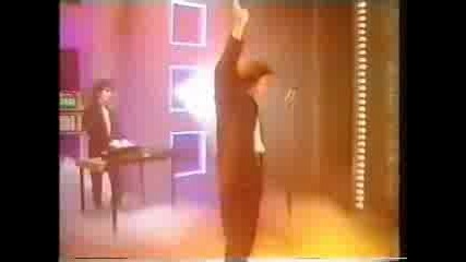 Arcadia - Goodbye Is Forever