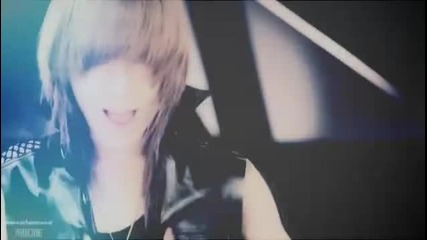 lee taemin escape into the music