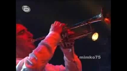 Lili Ivanova - The dance floor 2007 live 