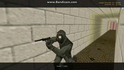 Излагации - Counter Strike 1.6 - Част 2