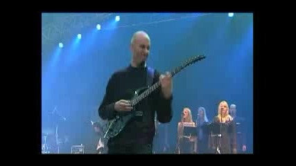 Therion - Birth Of Venus Illegitima (live)
